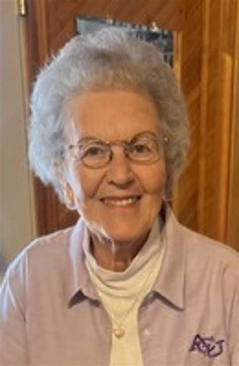 Dorothy "Dot" McNeil Obituary - Abilene Reporter News