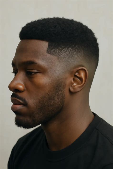 Top 26 High Taper Fade Haircut For Men: Variations & Guide