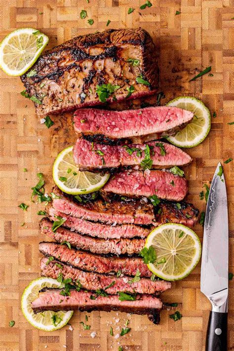 See related image detail. Skirt Steak Recipe {PERFECT Every Time} - The Big Man's World