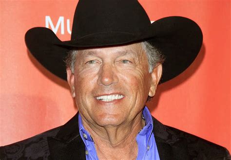 GOOD NEWS: George Strait to Headline Super Bowl Halftime! Known for his ...