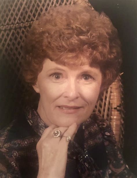 Frankie Jo Posey - 2023 - Davis Funeral Home OK