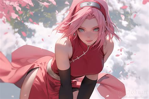 Sexy Sakura
