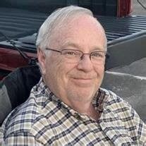 Dave Alan Geaslin Obituary (2025) - Searcy, AR - Powell Funeral Home ...