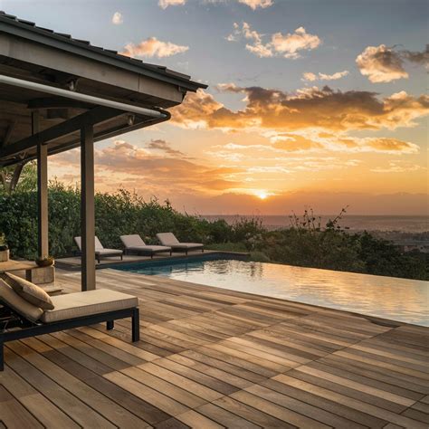 10 Stunning Outdoor Flooring Tiles Ideas to Transform Your Space