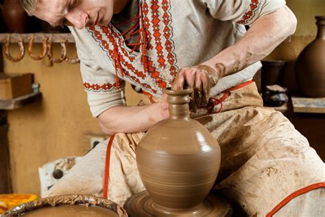 Музейный комплекс старинных народных ремесел и технологий «Дудутки ...