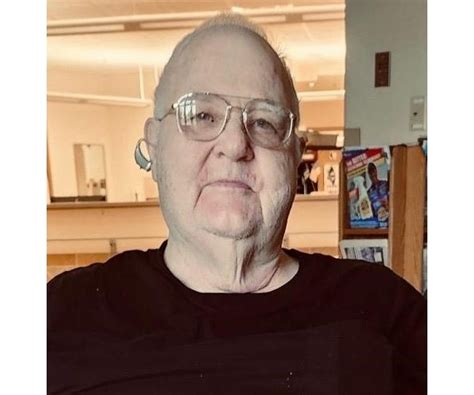 Denny Glick Obituary (2025) - Carthage, IL - Printy Funeral Home - Hamilton