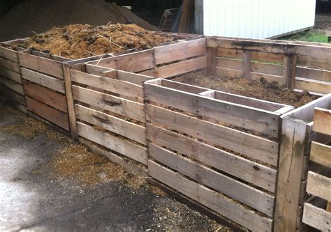 How to compost horse manure 7 steps with pictures – Artofit