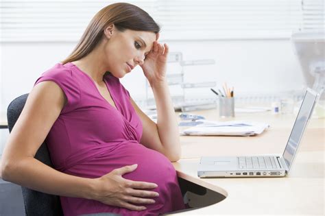 Maternity Leave: Everything You Need To Know While Pregnant In NJ