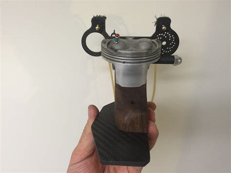 Metro Made | The Spanish Cafe Racer Slingshot - Metro Grade Goods