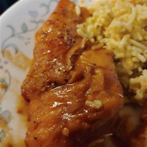 Slow Cooker Barbecue Chicken Breast Recipe | Allrecipes
