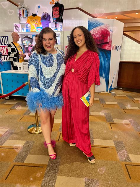 Tracy Turnblad (Niki Metcalf) and Jessi Wills by TalesFromNeverland on ...
