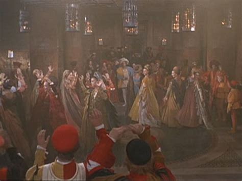 This article is about the History of the "Moresca" Dance that Romeo and ...