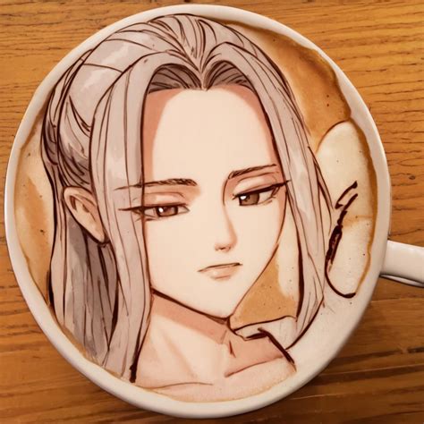 Eun Seoha | The Boy of Death | Manhwa | Webtoon - V.1.0 | Stable ...