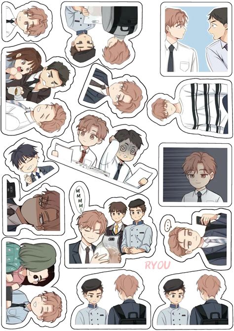 The third ending manhwa yaoi – Artofit