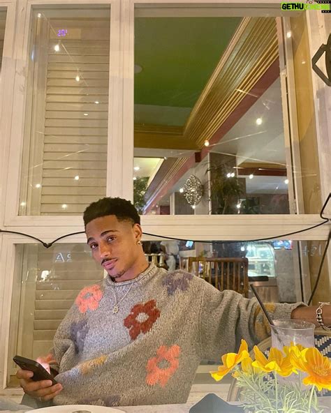 Keith Powers Wiki, Biography, Age, Gallery, Spouse and more