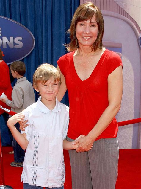 Laurie Metcalf Children
