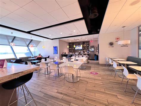 Escape Lounge - The Centurion Studio Partner at Oakland [Review]