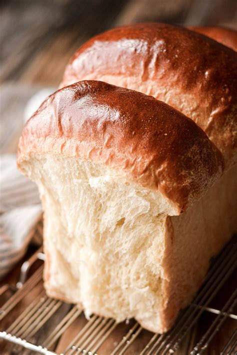 Soft Bread Recipes