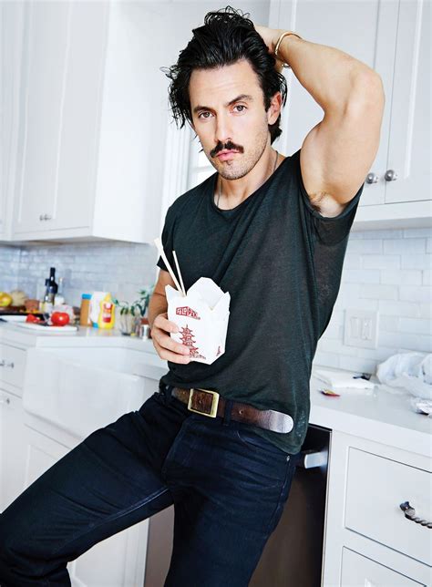 Milo Ventimiglia | Selebritas