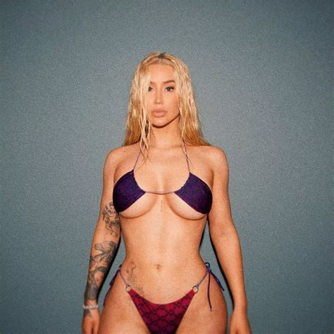 Iggy Azalea’s wild life – OnlyFans fame, 'perky' boob jobs and ...