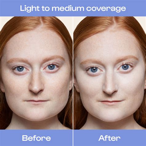 Game Face Second Skin Concealer | Alleyoop