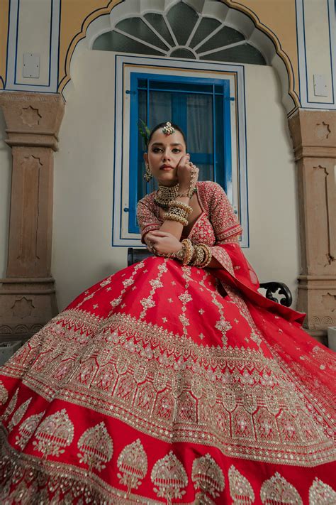 Indian Lehenga Choli Online USA | Buy Lehenga Choli for Women | Palkhi ...