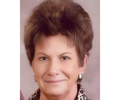 Patty Wright Smith Obituary (2024) - Owensboro, KY - Glenn Funeral Home ...