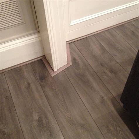 What Is Laminate Flooring Expansion Gap