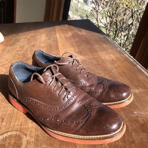 Cole Haan Dress Shoes
