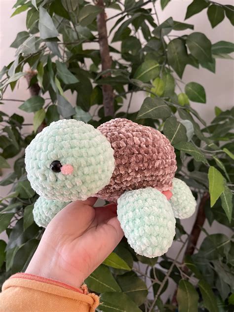 Giant Stuffed Animal Amigurumi Dinosaur Planetjune Triceratops Big ...
