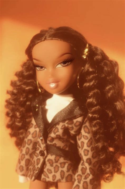 Download Bring out your inner fierce look with the Black Bratz ...