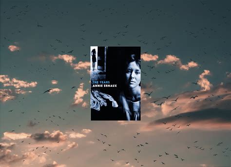 ALBERTINE | Albertine Book Club on The Years by Annie Ernaux