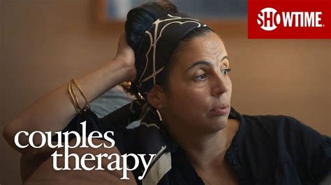 Next on Episode 5 | Couples Therapy | SHOWTIME Documentary Series - YouTube