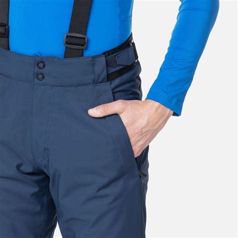 *NEW* Rossignol Navy Mens Ski Pants - Love & Piste Ski & Snow Board Wear