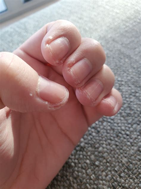 Kept great care of my nails for a long time. 1 month of high stakes ...