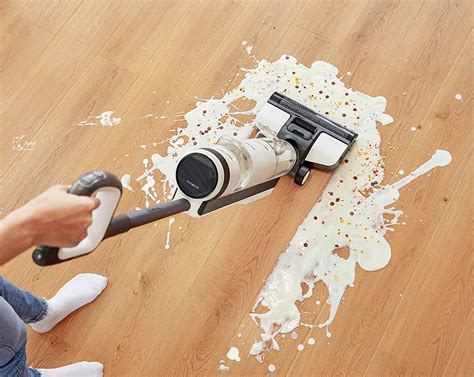 6 Best Cordless Vacuums for Hardwood Floors (Winter 2026) – Reviews ...