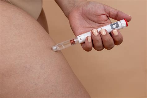 Where to Inject Ozempic for Best Weight Loss Results | First For Women