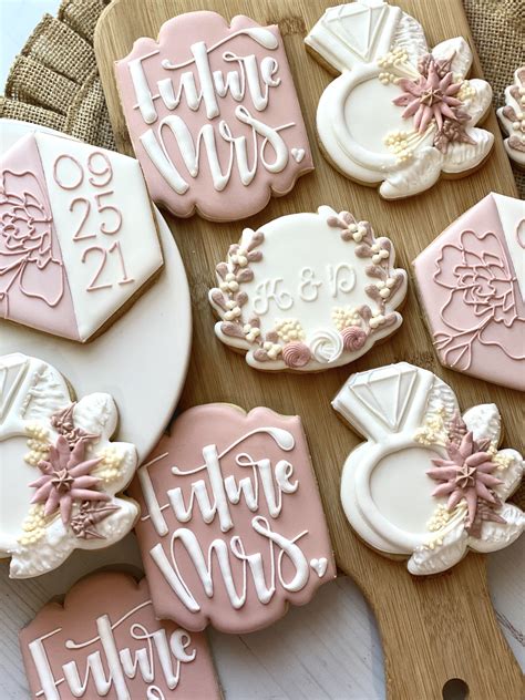 Bridal Shower Decorations Future Mrs at Mildred Mcnutt blog