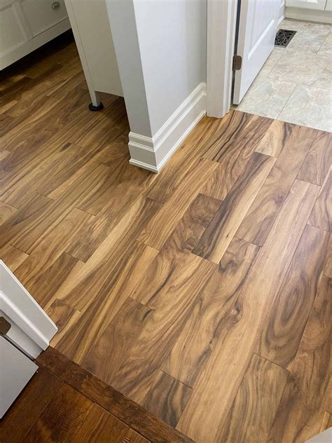 Twelve Oaks Engineered Acacia - BRINDLE | AA Floors - Toronto