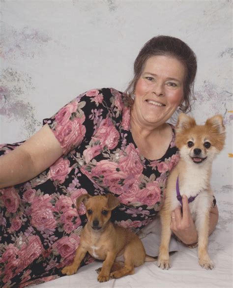 Charlotte McGee Obituary - Lubbock, TX