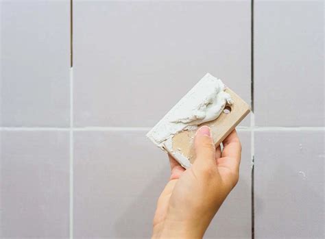 Should I Use Grout Sealant After Tiling My Bathroom? | Checkatrade