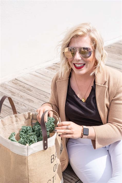 Seaside Farmers Market: What You Need To Know - What Savvy Said