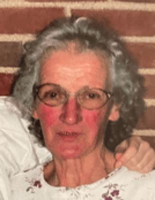 Ruth A. "Ruthie" Houser Obituary - 2023 - Feiser Funeral Home, Inc.