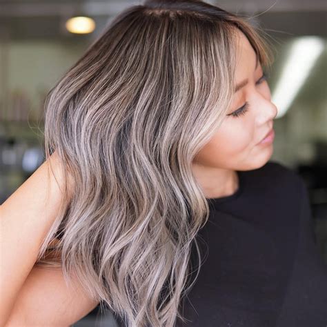 10 Stunning Highlight Ideas for Asian Hair You’ll Adore