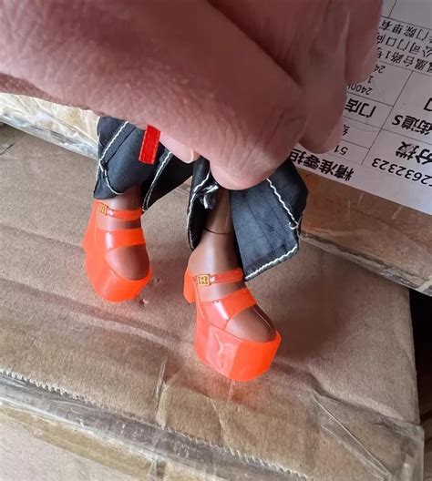 Alwayz Sasha leak! : r/Bratz