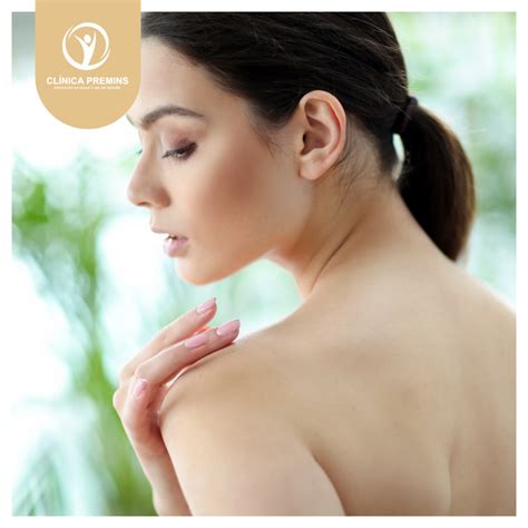 Depilación láser hombros mujer - Nueva Clínica Premins