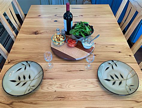 Table Lazy Susan : 10 Steps (with Pictures) - Instructables