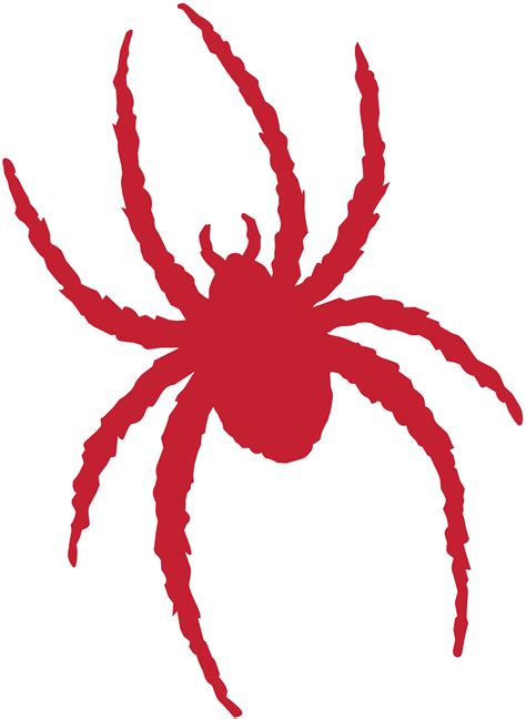 Red Spider Logo