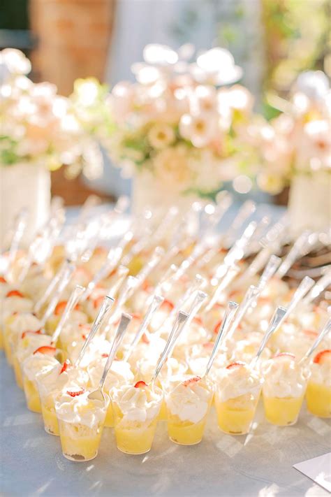 Best Buffet Wedding Food Ideas
