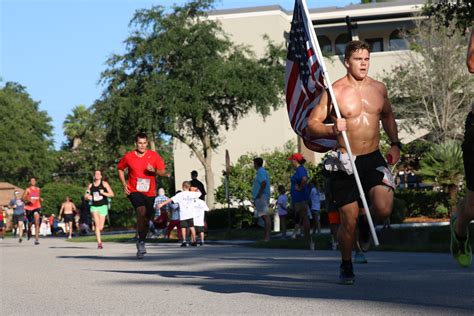 Celebration Run | 1st Place Sports